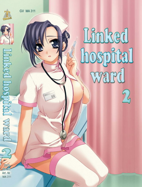 MA 311 - Linked Hospital Ward #2